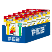 PEZ Pokemon Candy