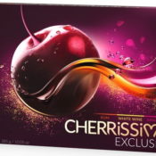 mieszko cherrissimo exclusive chocolates