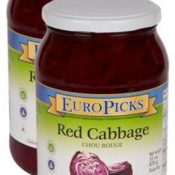 Red Cabbage