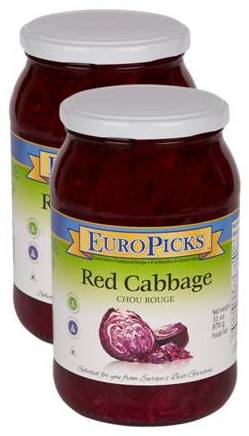 Red Cabbage