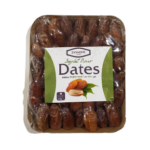 Jasmine Tunisa Dates