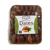 Jasmine Tunisa Dates