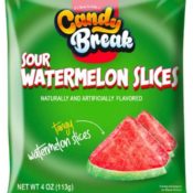 watermelon Slices