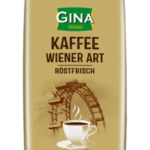 Gina Viennese Coffee