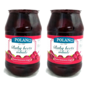 Polan Baby Whole Beets