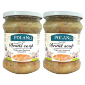 Polan Bean Soup Concentrated