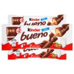 Best online Kinder Bueno Chocolate Bar