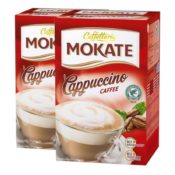Mokate Cappuccino Classic Caffee