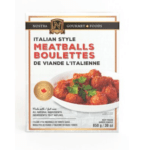 Nostra Italian Style Meatballs in Tomato Sauce 850g