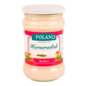 Polan Horseradish