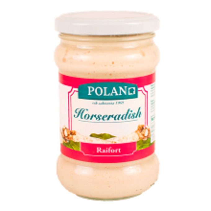 Polan Horseradish