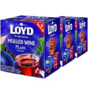 Mulled Wine LOYD Tea - Maple Mart