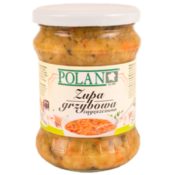 Polan Mushrooms Soup Concentrated 500mL (2-pack)
