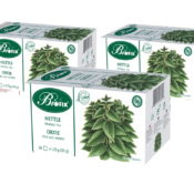 Biofix Nettle Tea 35g (3-pack)