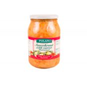 Polan Sauerkraut W/Carrot