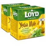 Yerba-Lemon