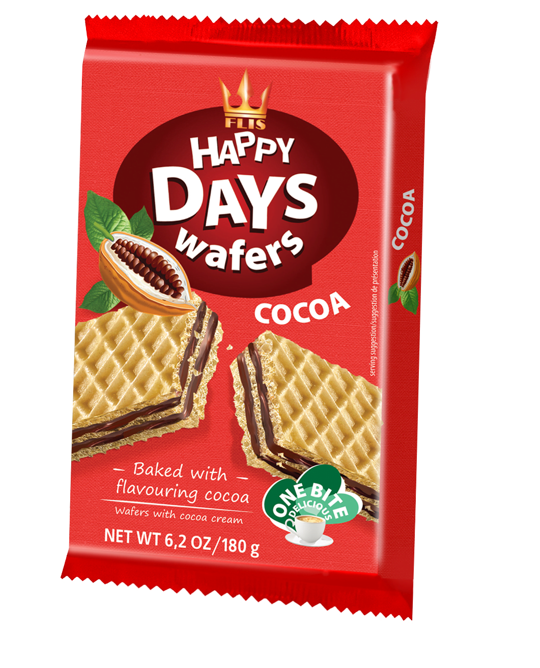 wafers