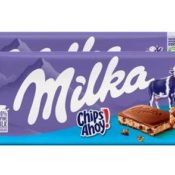 Milka Chocolate Chips Ahoy