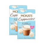 Mokate Cappuccino Ice-cream - Maple Mart