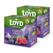 Forest Fruit LOYD Tea - Maple Mart