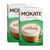 Cappuccino Hazeinut Mokate - Maple Mart