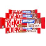 Kit Kat Chunky Chocolate