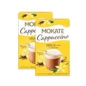 Mokate Vanilla Cappucciono - Maple Mart