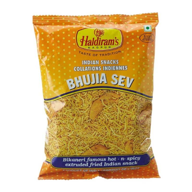 Haldirams-Bhujia-Sav Product image