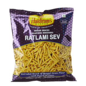 Haldiram Ratlami Sav product picture