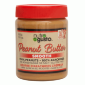 Smooth Peanut Butter
