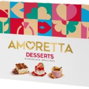 amoretta desserts