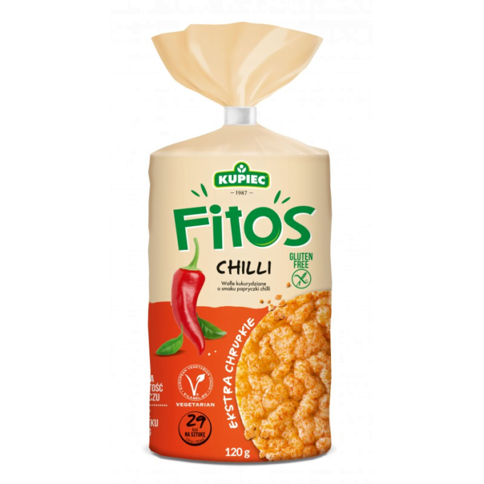 fitos sweet chilli