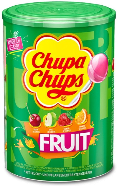 Chupa Chups Candies