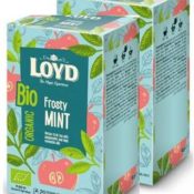 LOYD Frosty Mint Tea - Maple Mart