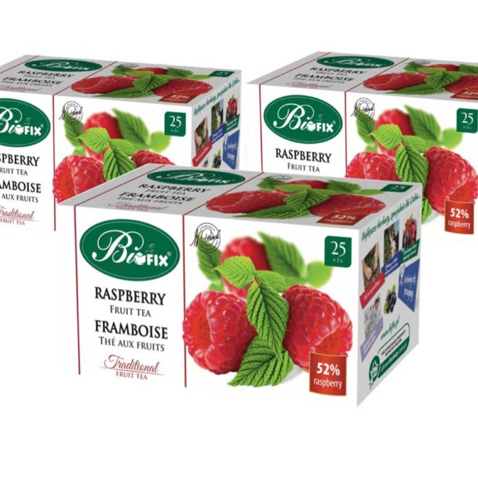 Bio Raspberry Tea Buy Online Canada