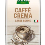 Gina Coffee Crema Beans - Maple Mart